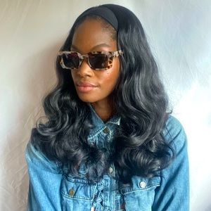 Tortoise shell style sunglasses Glasses